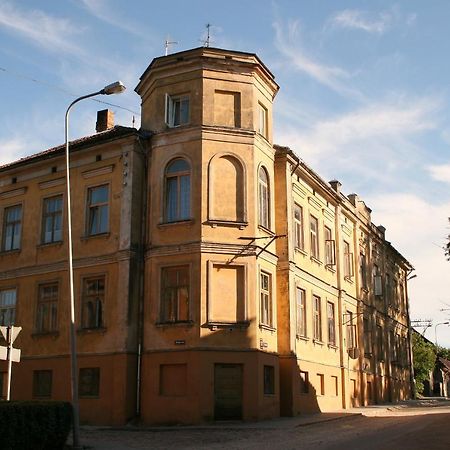 Vintage Rooms Kuldiga Exterior photo