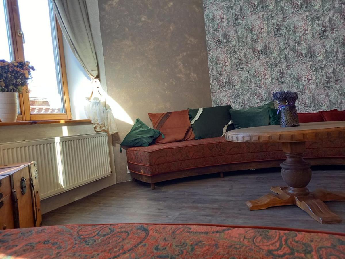 Vintage Rooms Kuldiga Exterior photo