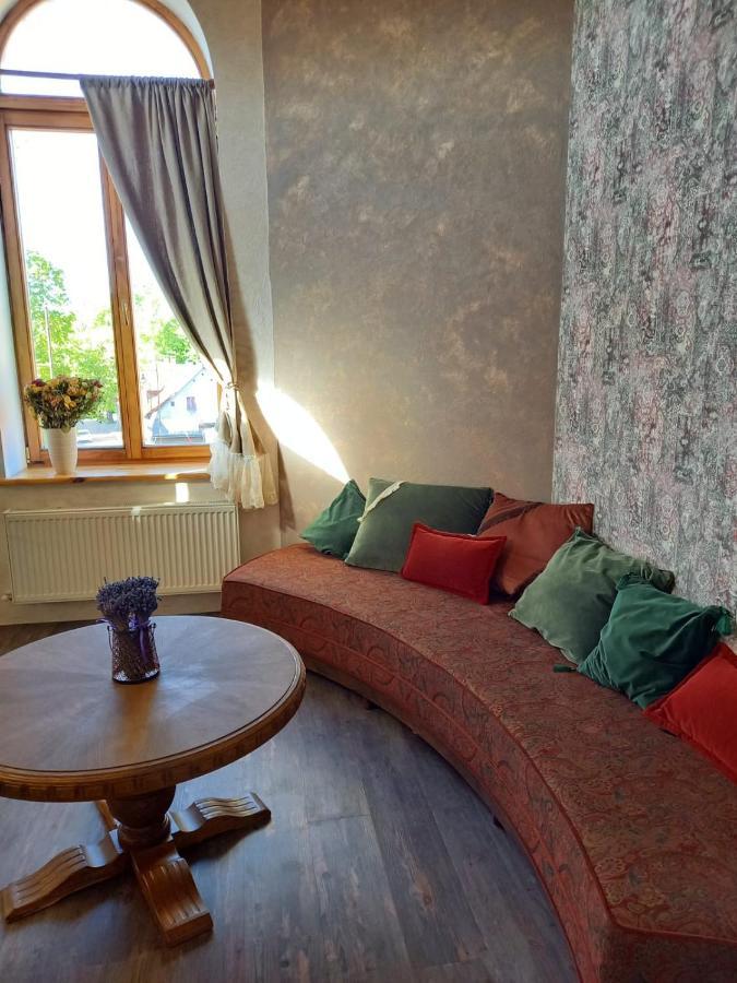 Vintage Rooms Kuldiga Exterior photo