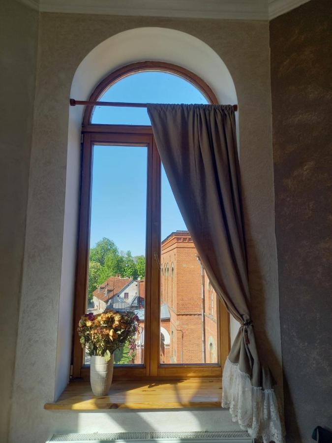 Vintage Rooms Kuldiga Exterior photo