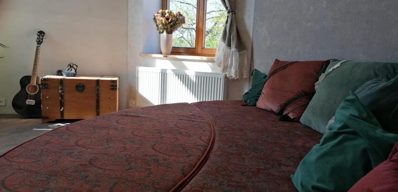 Vintage Rooms Kuldiga Exterior photo