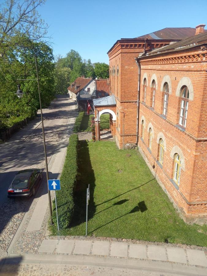Vintage Rooms Kuldiga Exterior photo